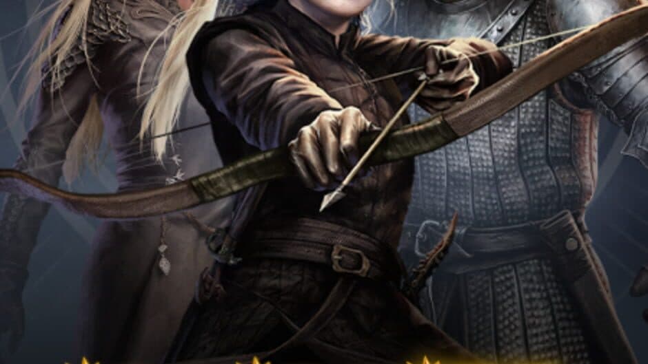 Game of Thrones: Legends screenshot 4