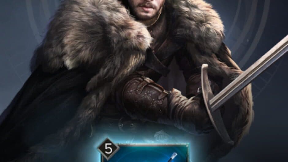 Game of Thrones: Legends screenshot 5