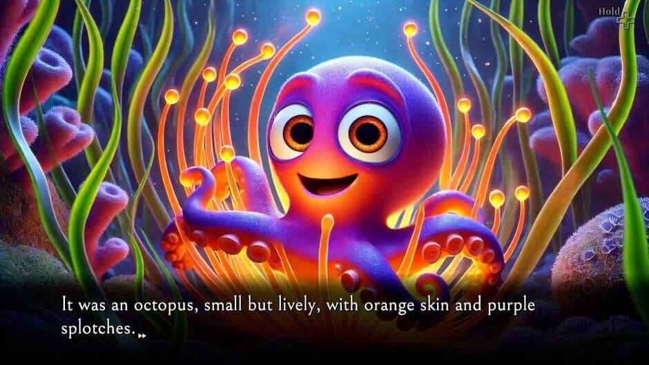 Under the Sea: A Hidden World of Wonders screenshot 3