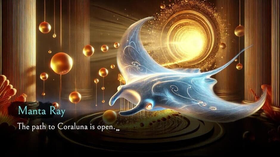 Under the Sea: A Hidden World of Wonders screenshot 2