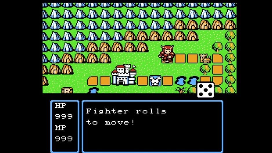 Sugoro Quest: Dice Heroes screenshot 1