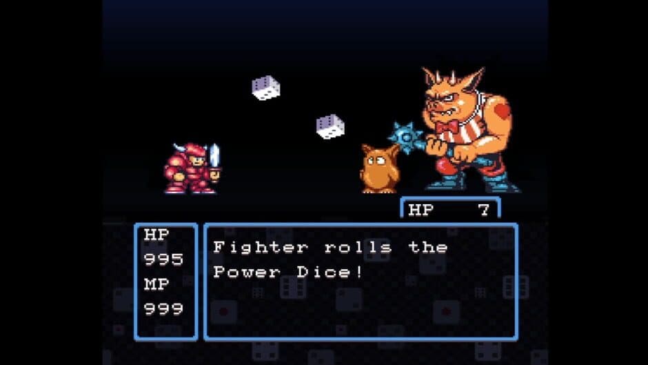 Sugoro Quest: Dice Heroes screenshot 6