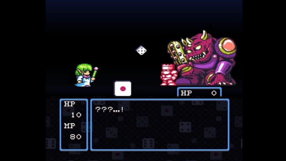 Sugoro Quest: Dice Heroes screenshot 4