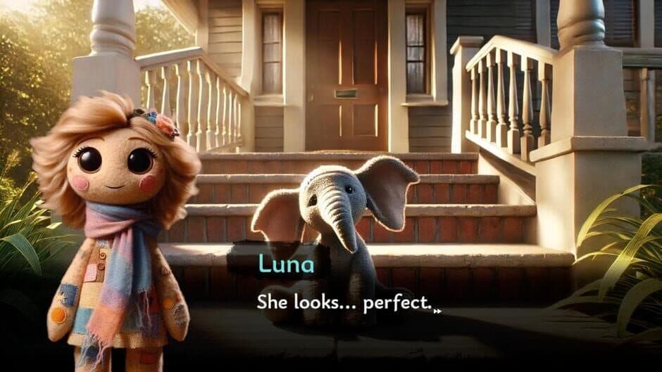 Toy Tale: The Forgotten Factory screenshot 5