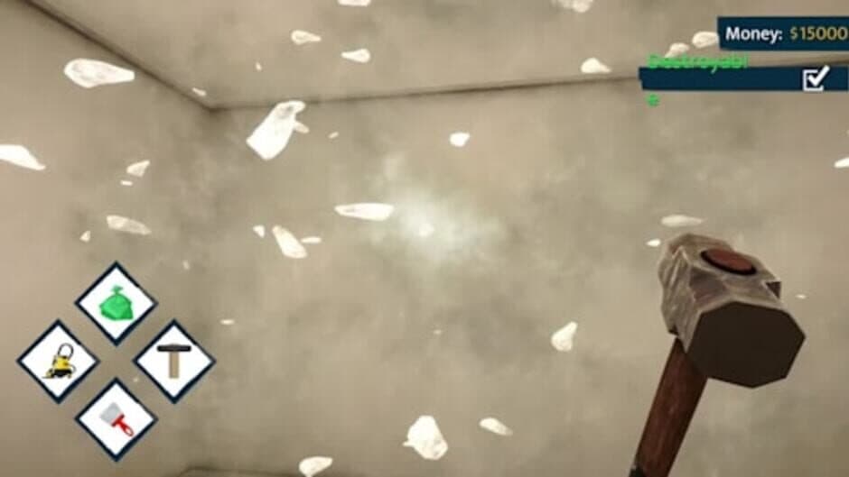 House Mansion Flipper screenshot 3