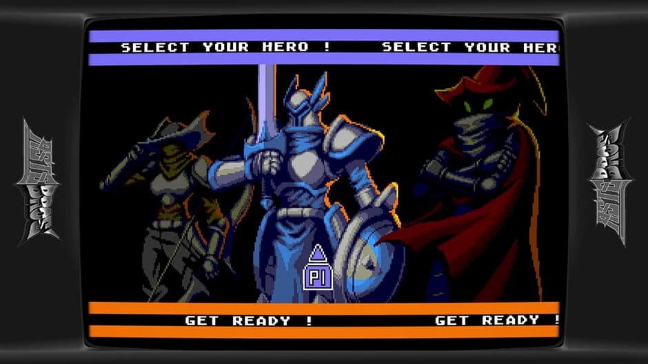 Kingdom of Asteborg screenshot 3