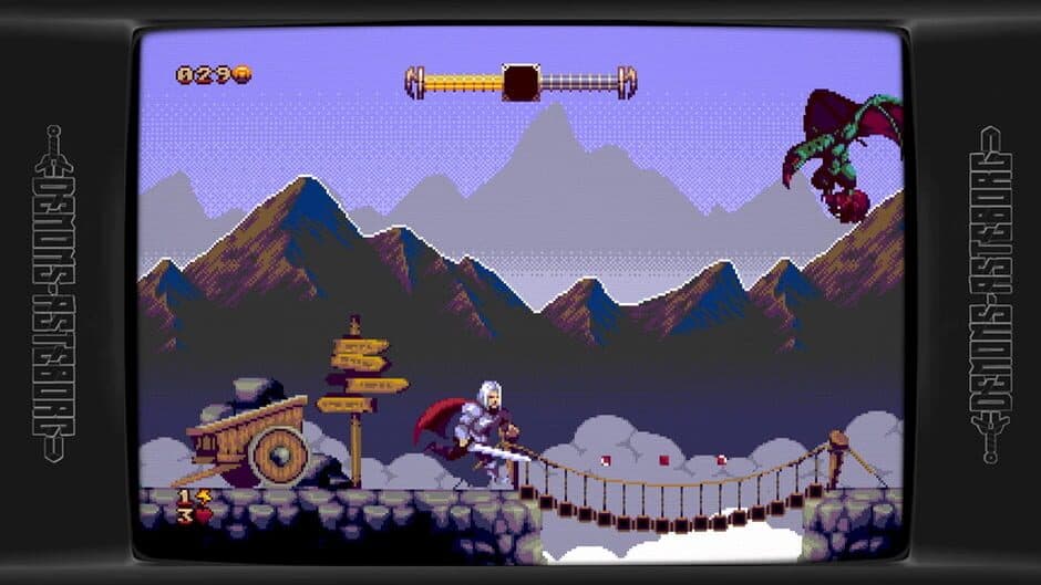 Kingdom of Asteborg screenshot 5