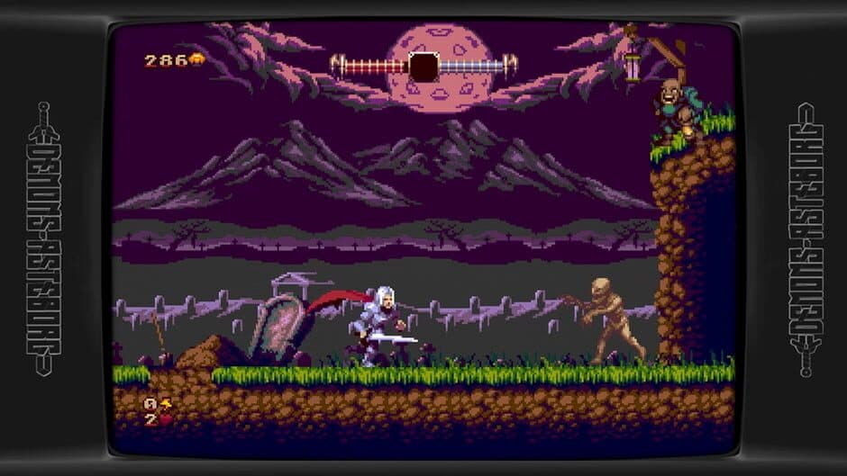 Kingdom of Asteborg screenshot 6