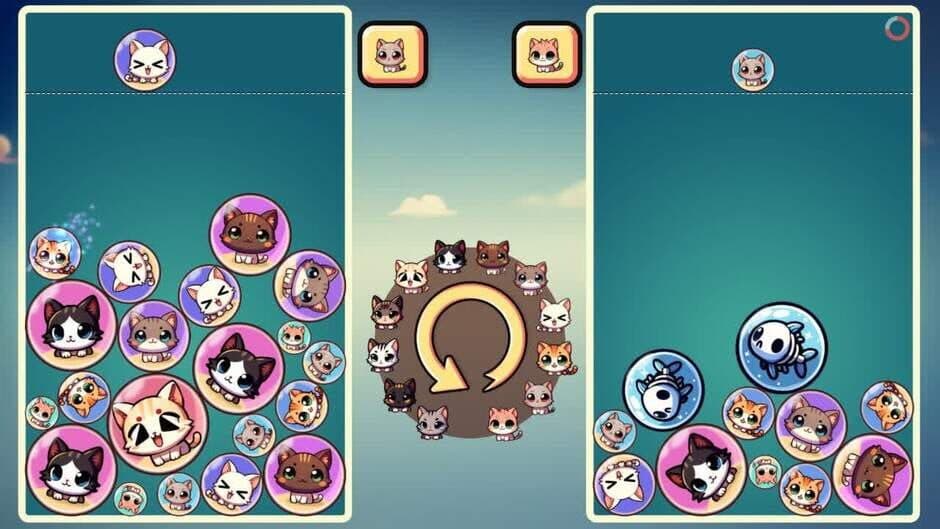 Drop That Cat screenshot 2