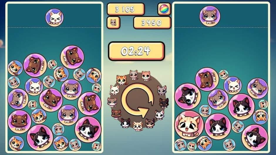 Drop That Cat screenshot 3