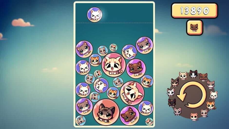 Drop That Cat screenshot 4