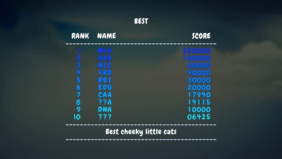 Drop That Cat screenshot 6