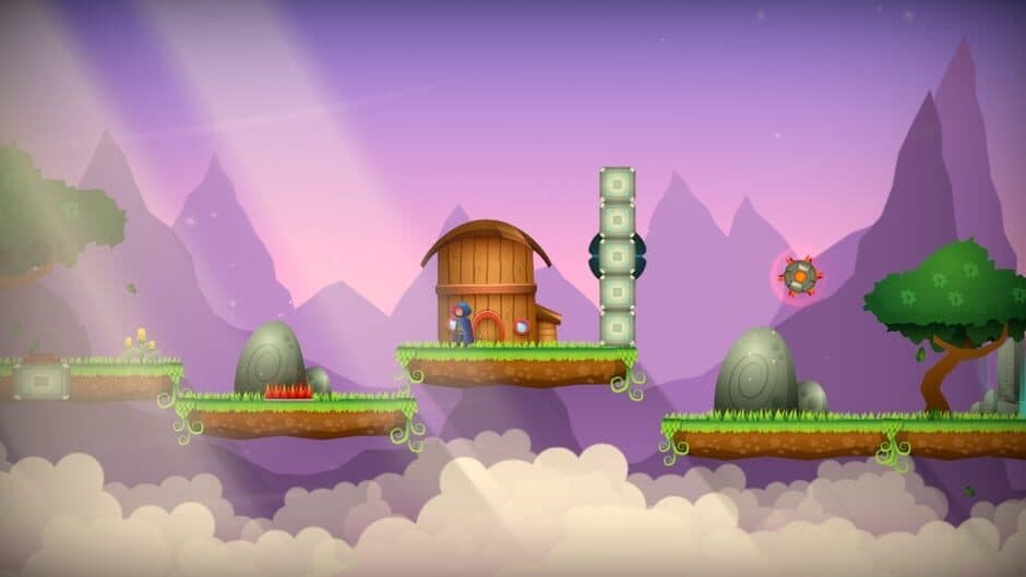 Light Guardian screenshot 2