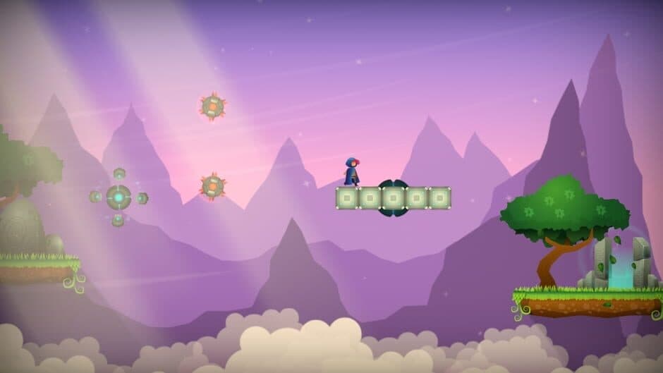 Light Guardian screenshot 3