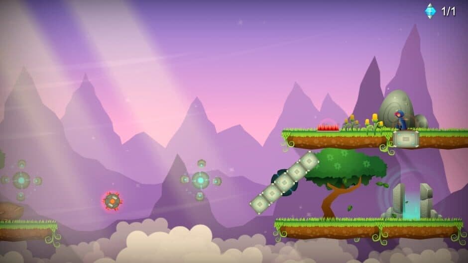 Light Guardian screenshot 5