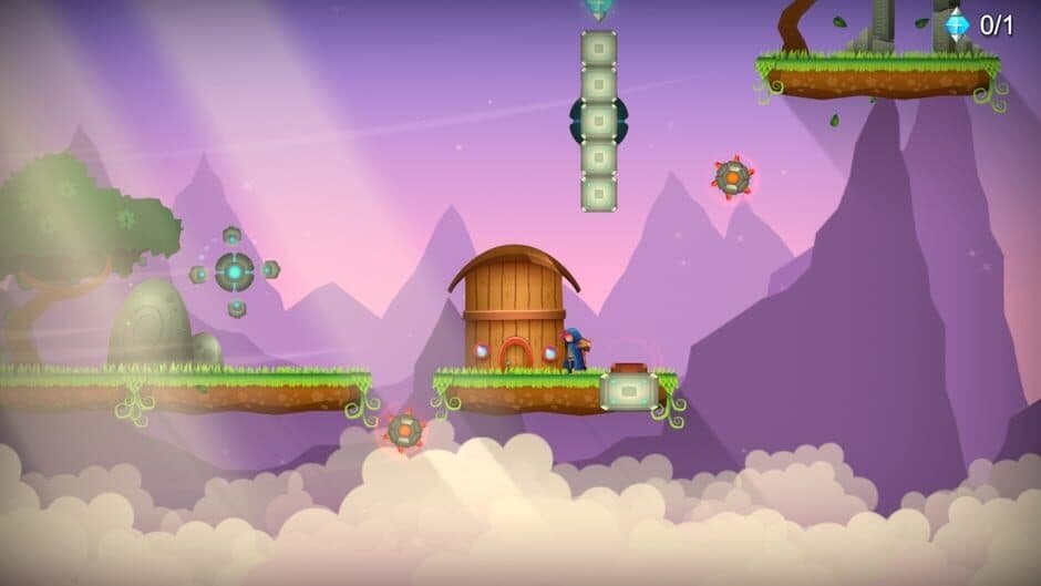 Light Guardian screenshot 6