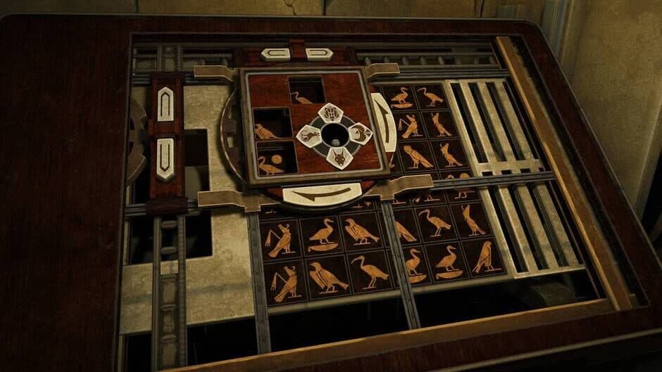 Escape Room Ultimate Duo screenshot 6