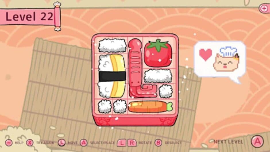 Purrfect Collection screenshot 2