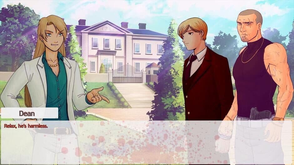 Crime Opera II: The Floodgate Effect screenshot 4