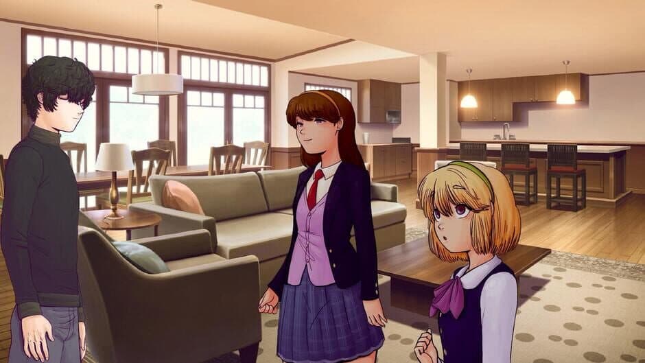 Crime Opera II: The Floodgate Effect screenshot 5