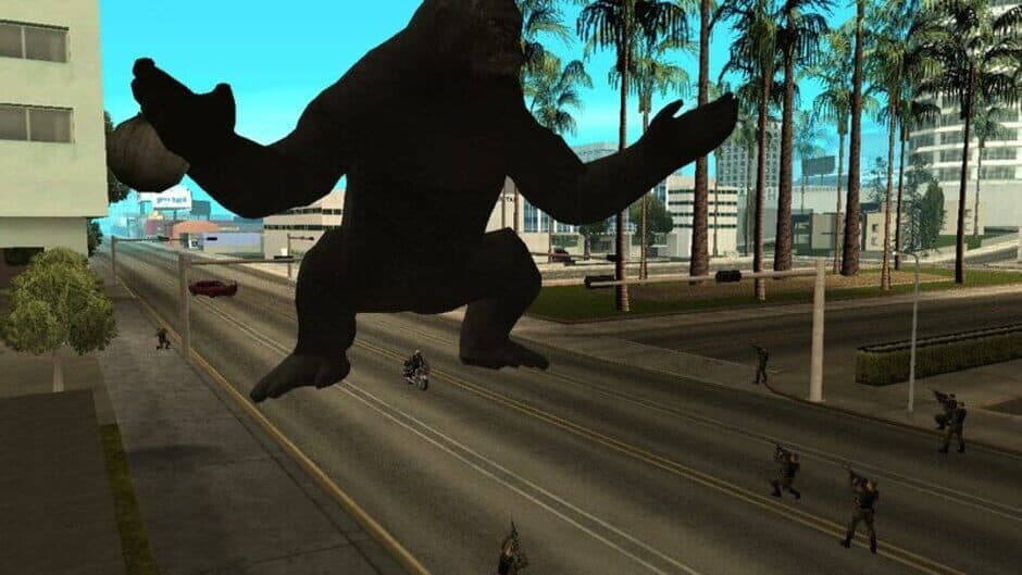 Terror Mod Ultraultimatum HD screenshot 6