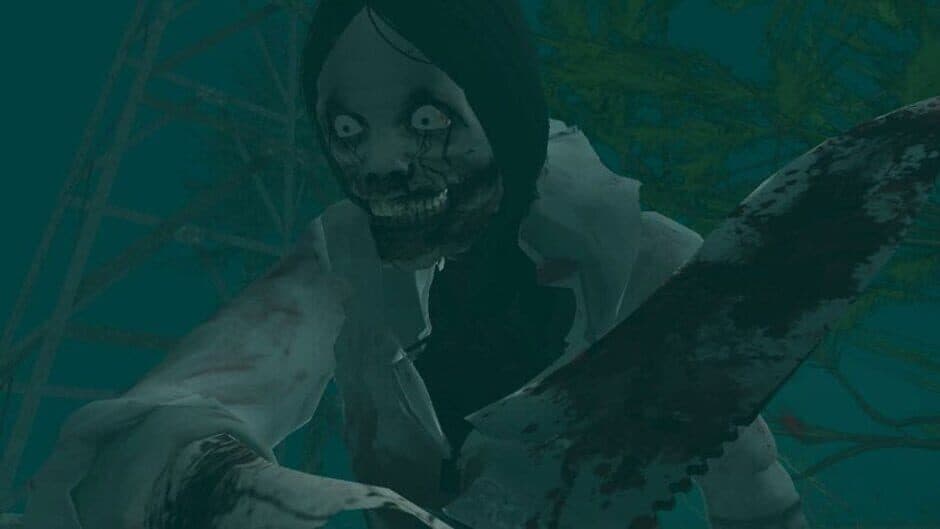 Terror Mod Ultraultimatum HD screenshot 5