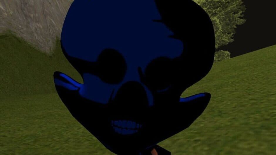 Terror Mod Ultraultimatum HD screenshot 1