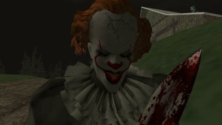 Terror Mod Ultraultimatum HD screenshot 3