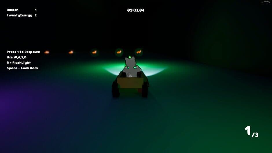 Krashimals screenshot 1