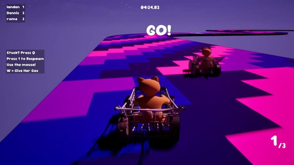 Krashimals screenshot 6