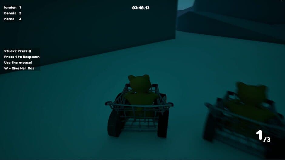 Krashimals screenshot 2