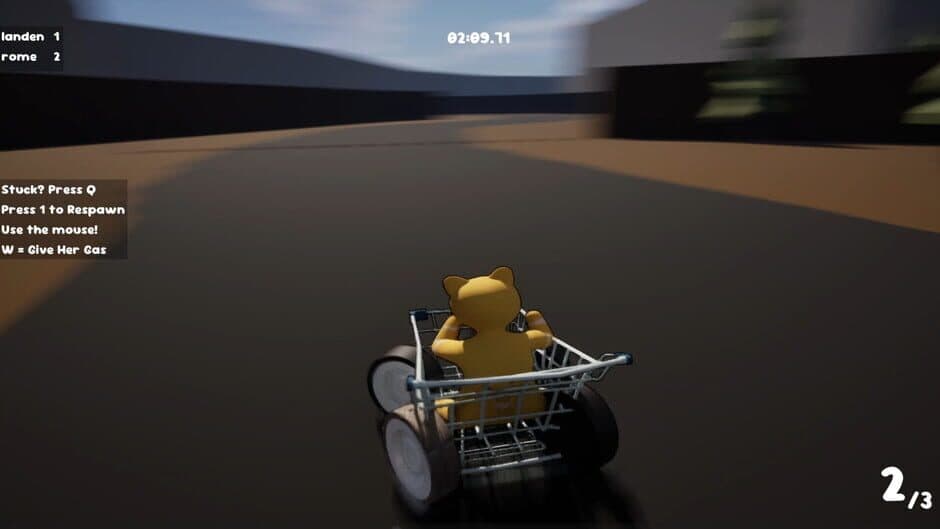 Krashimals screenshot 3