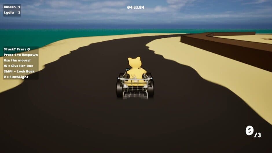 Krashimals screenshot 4