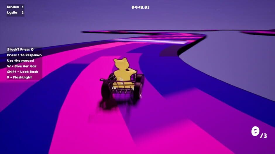 Krashimals screenshot 5