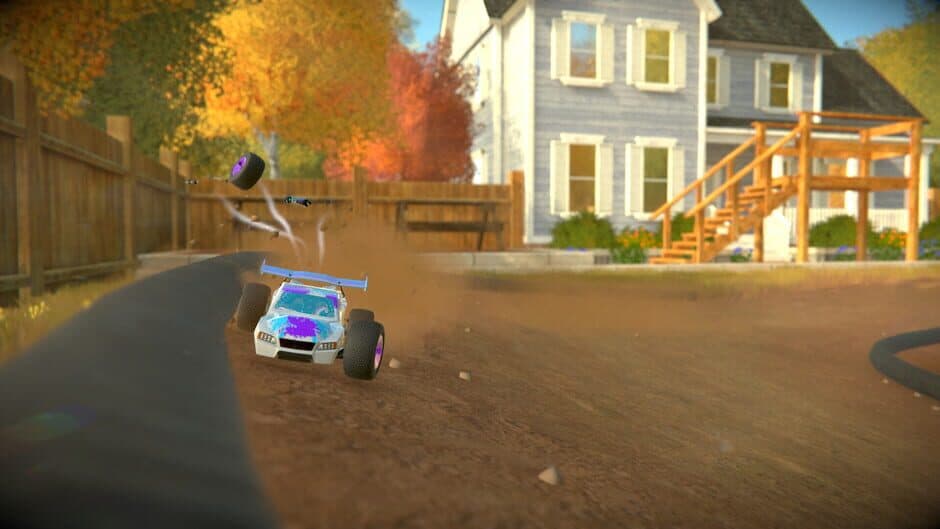 ReCharge RC: High Voltage screenshot 5