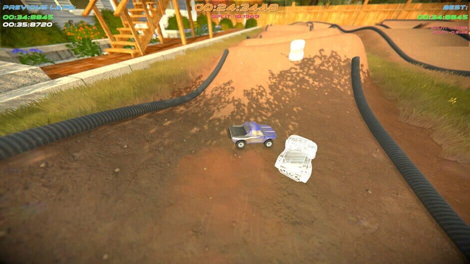 ReCharge RC: High Voltage screenshot 6