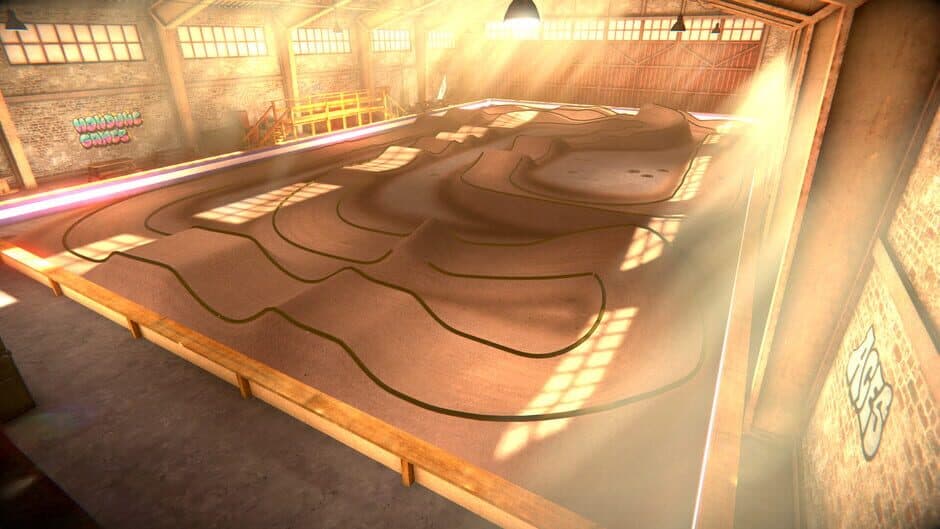 ReCharge RC: High Voltage screenshot 1