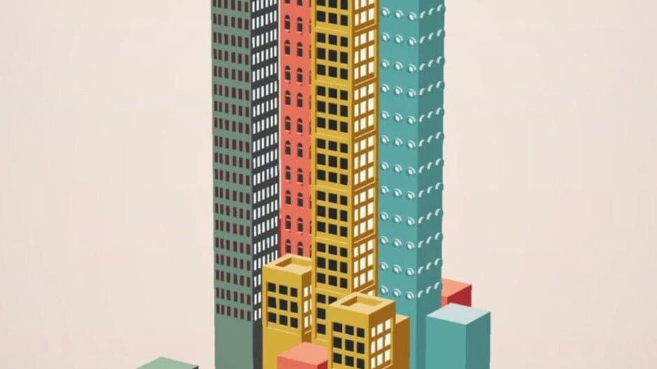 High Rise screenshot 4