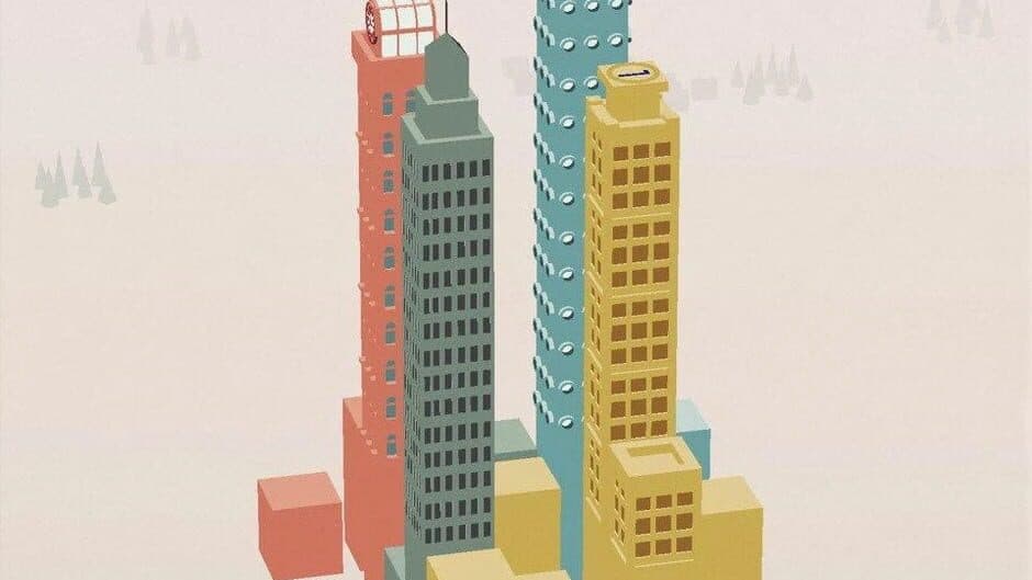 High Rise screenshot 1