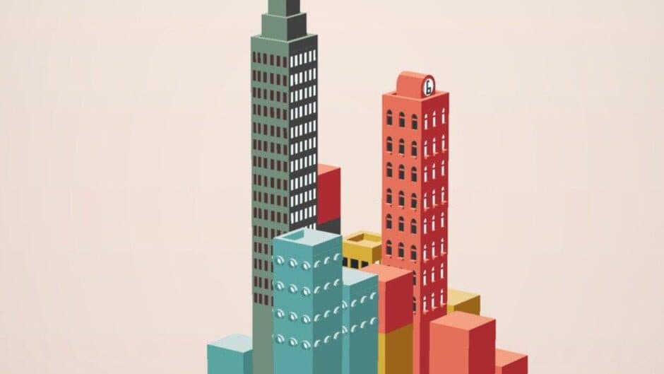 High Rise screenshot 2