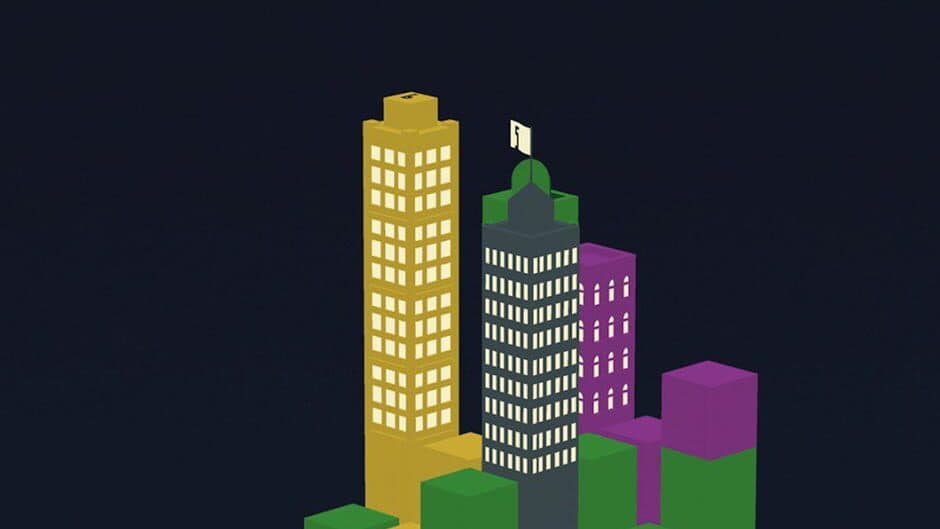 High Rise screenshot 5