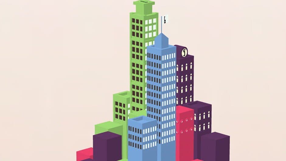 High Rise screenshot 3