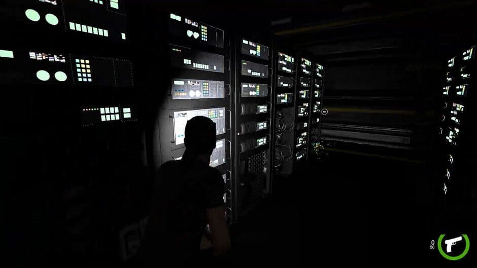 The Fallow City screenshot 4