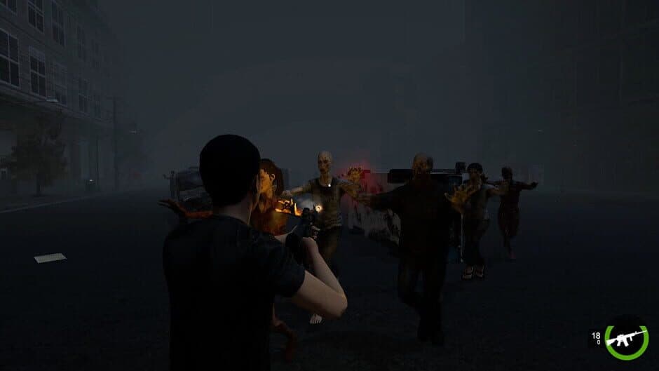 The Fallow City screenshot 6