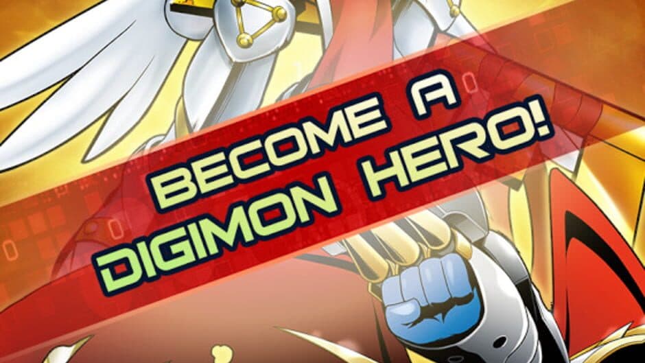 Digimon Heroes! screenshot 6