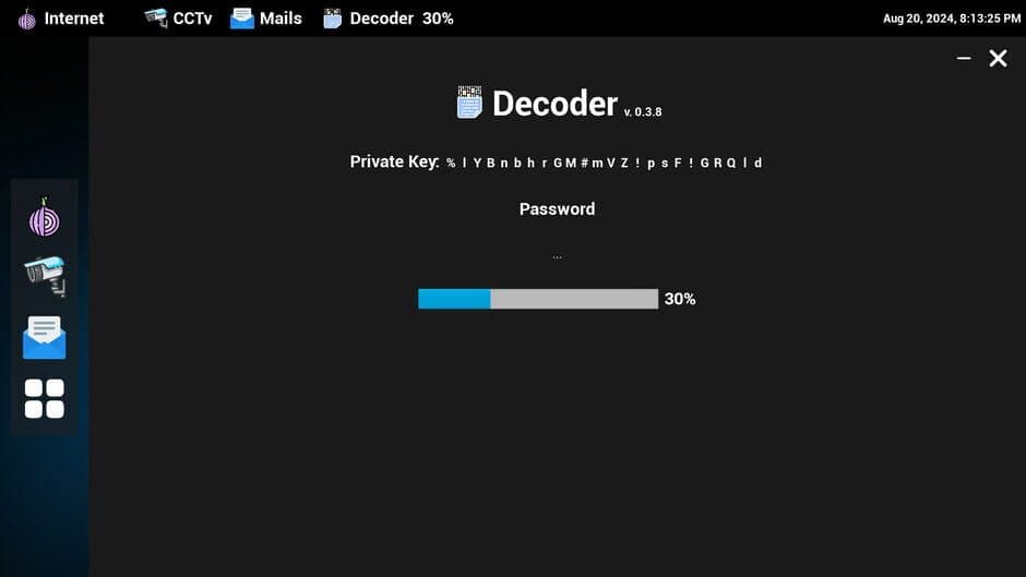 Hidden Nemesis screenshot 4