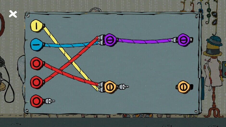 The JerryMaya Detective Agency screenshot 4