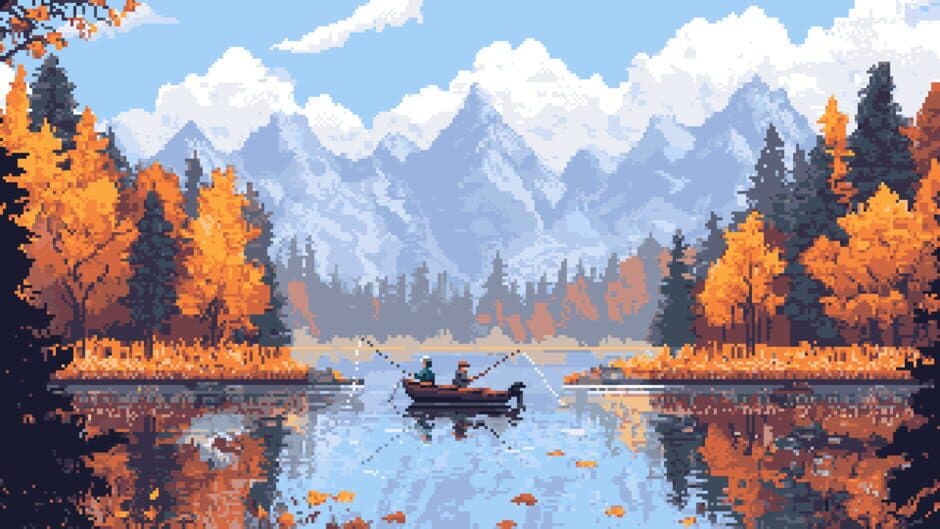 Cast n Chill screenshot 1