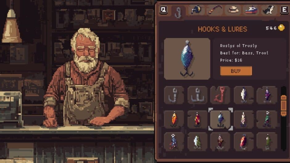 Cast n Chill screenshot 3