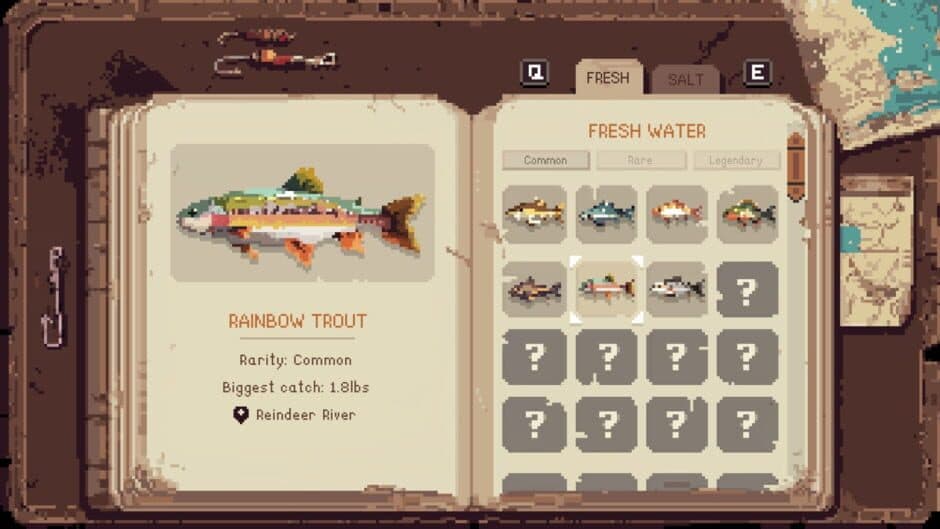 Cast n Chill screenshot 4